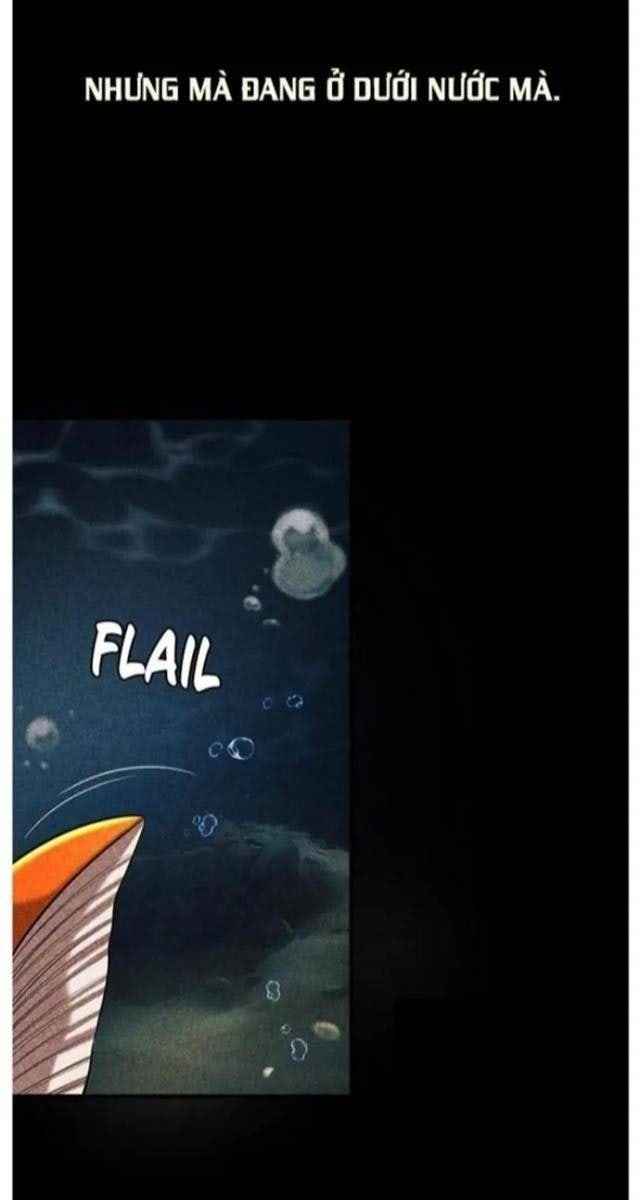 Hoá Thân Thành Cá - Page 18