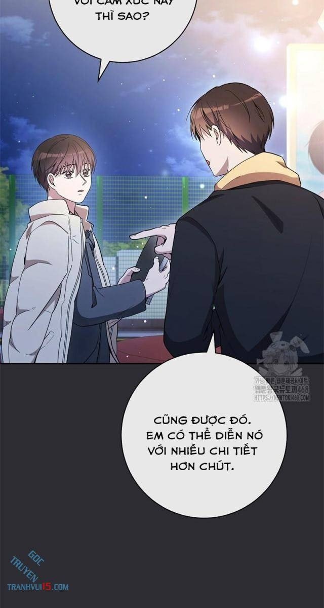 Diễn Viên Thiên Tài Mang Lại Bất Hạnh - Page 63