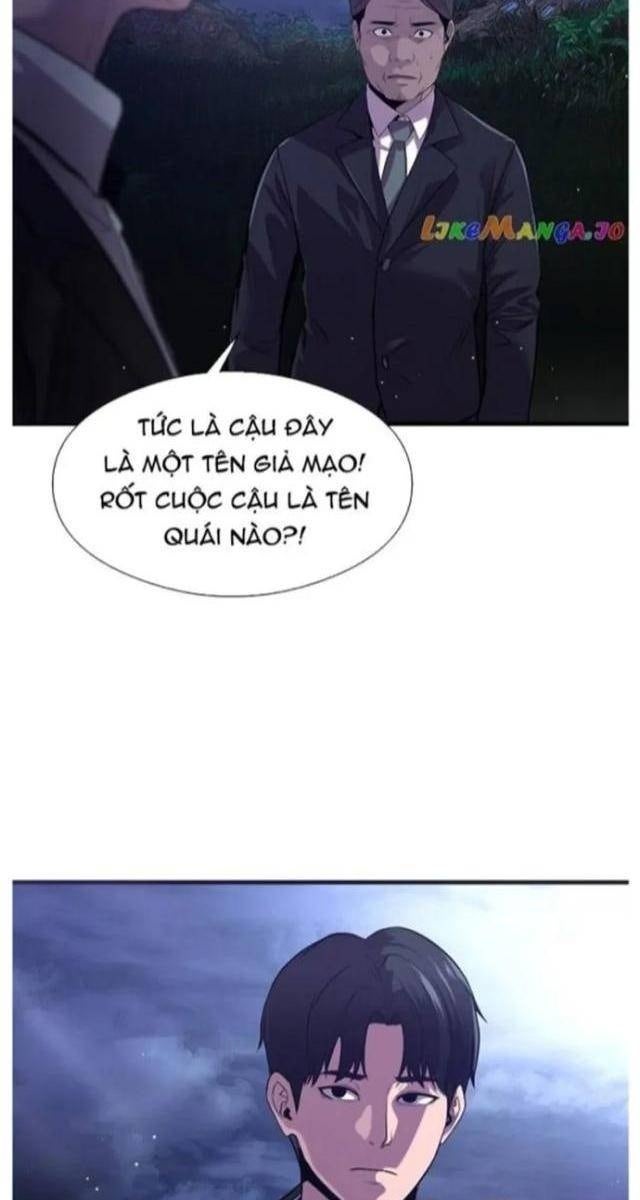 Hoá Thân Thành Cá - Page 36