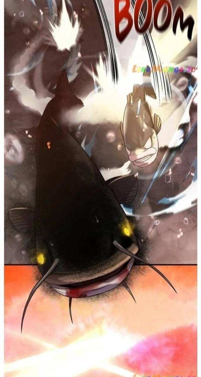 Hoá Thân Thành Cá - Page 92