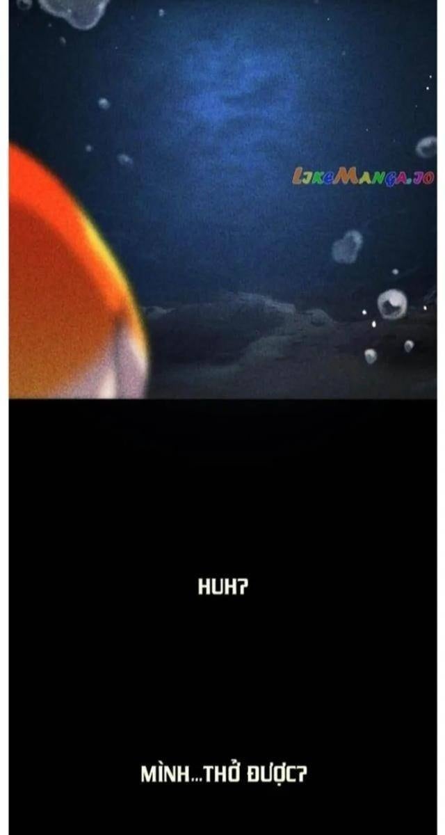 Hoá Thân Thành Cá - Page 17