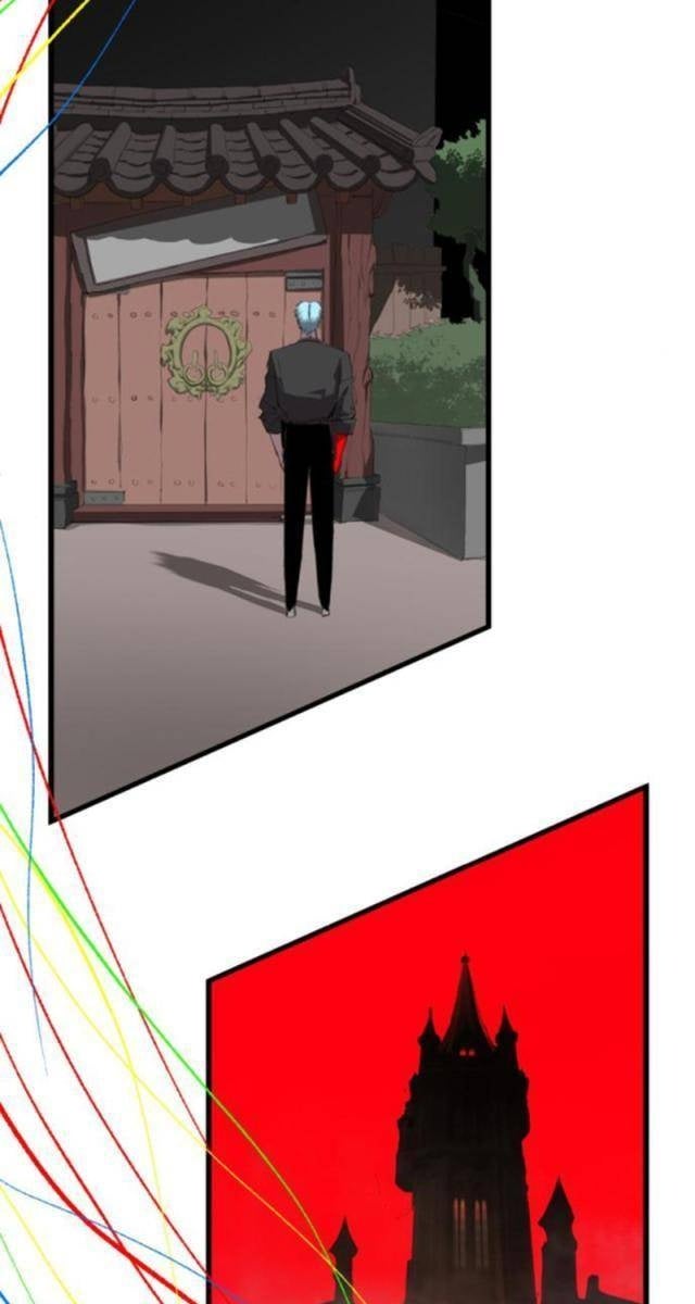 Cốt Nhân - Page 33