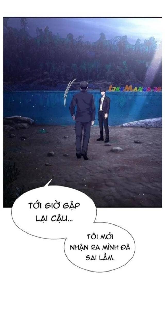 Hoá Thân Thành Cá - Page 64