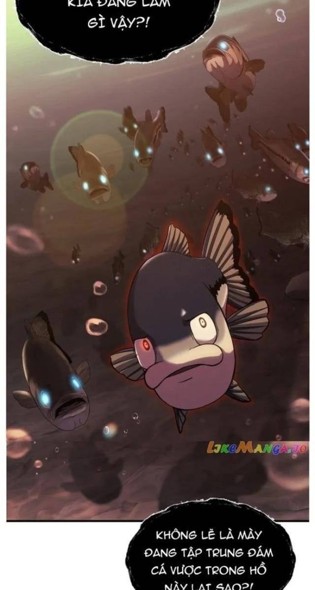 Hoá Thân Thành Cá - Page 66