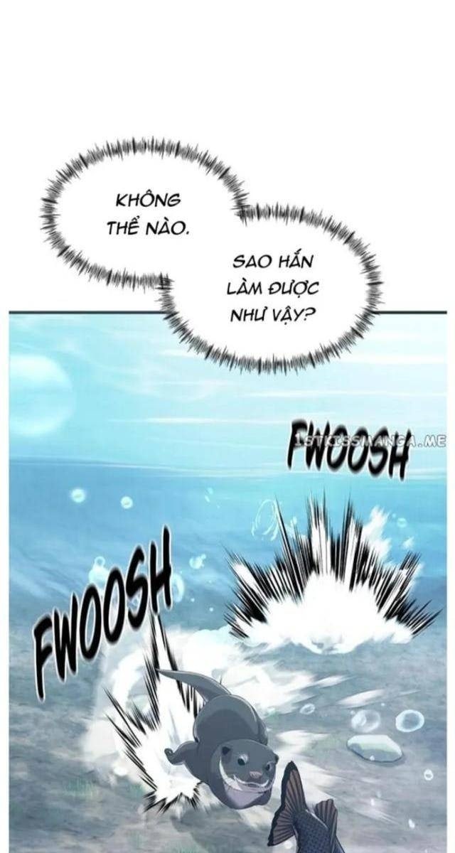 Hoá Thân Thành Cá - Page 31