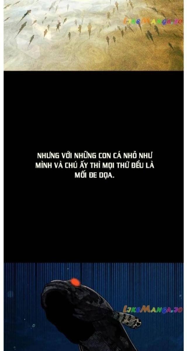 Hoá Thân Thành Cá - Page 67