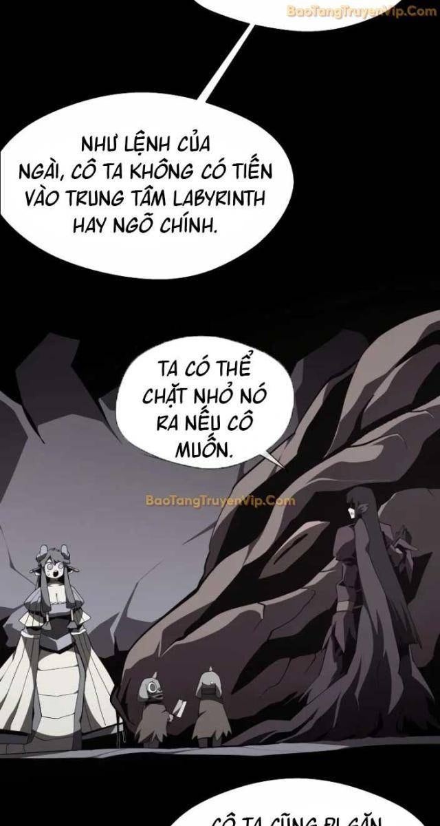 Hồi Ức Trong Ngục Tối - Page 21