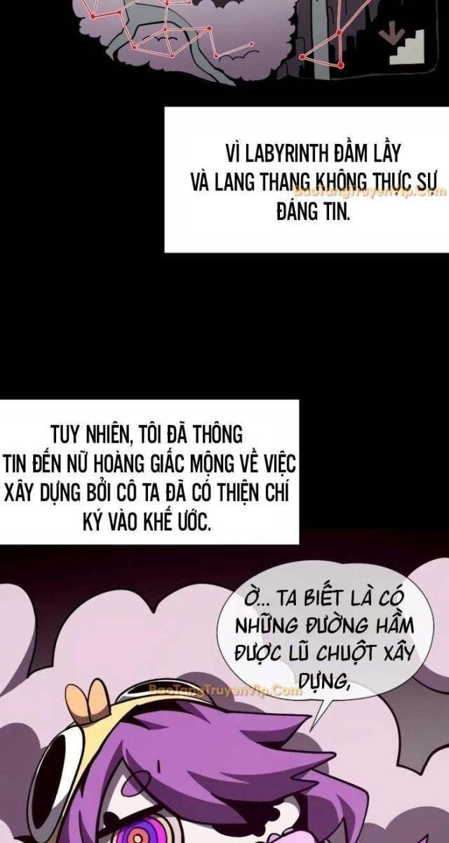 Hồi Ức Trong Ngục Tối - Page 40