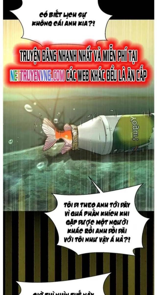 Hoá Thân Thành Cá - Page 59