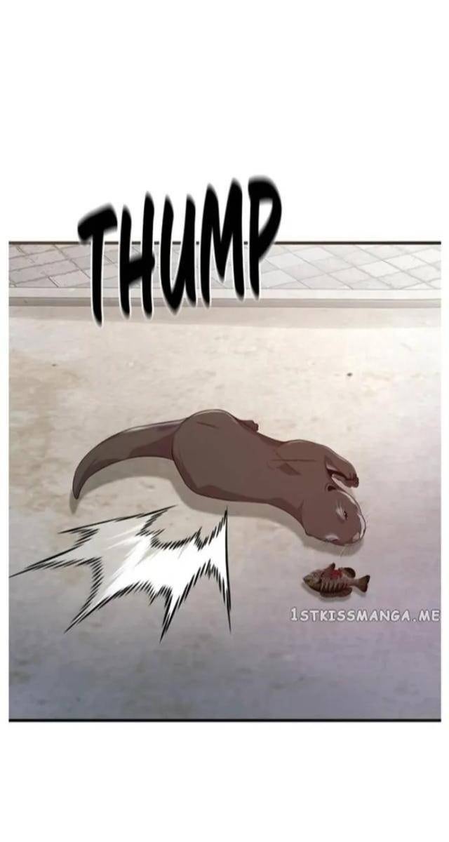 Hoá Thân Thành Cá - Page 39