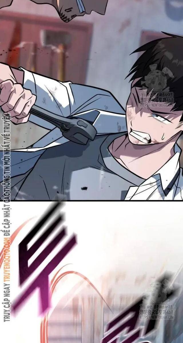 Bạo Lực Vương - Page 36