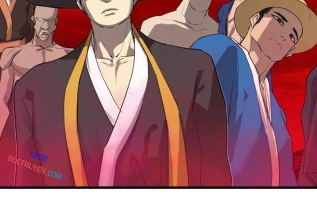 Cốt Nhân - Page 61