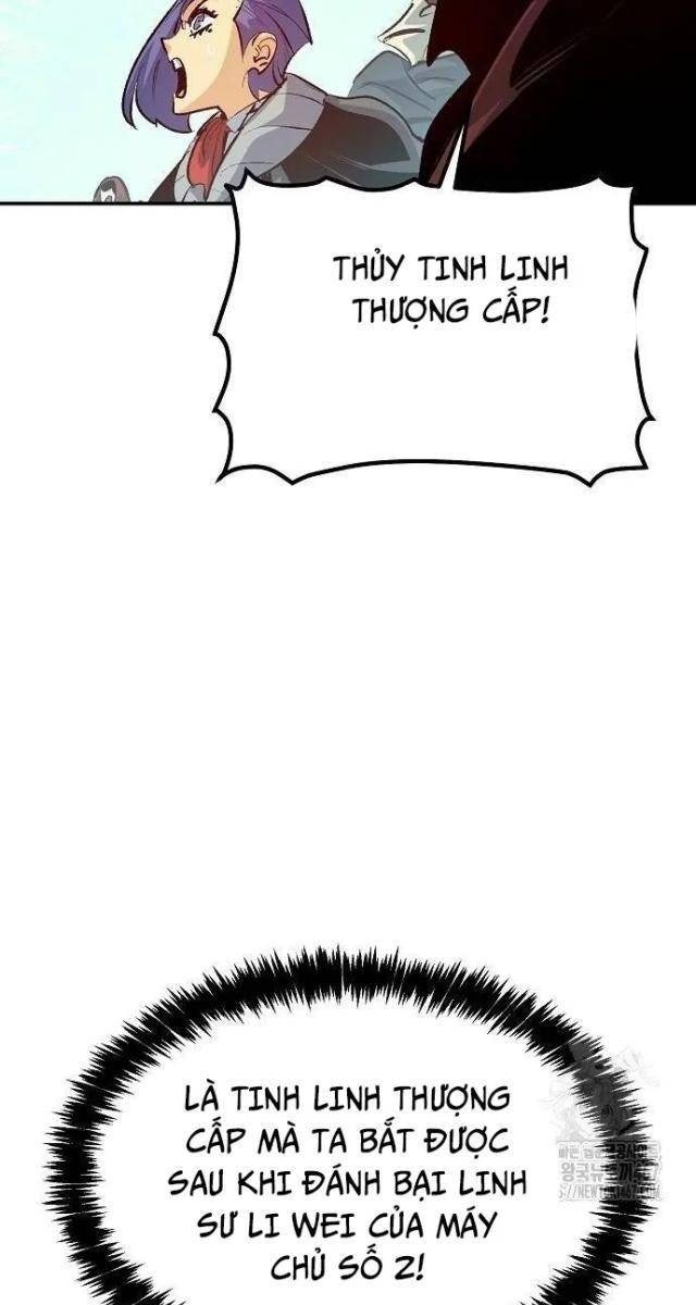 Độc Cô Tử Linh Sư - Page 19