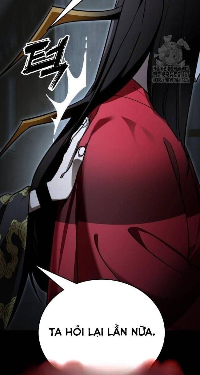 Thiên Ma Tái Lâm - Page 8