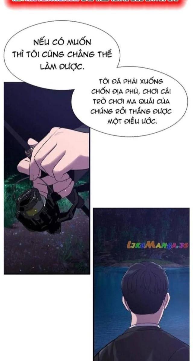 Hoá Thân Thành Cá - Page 47