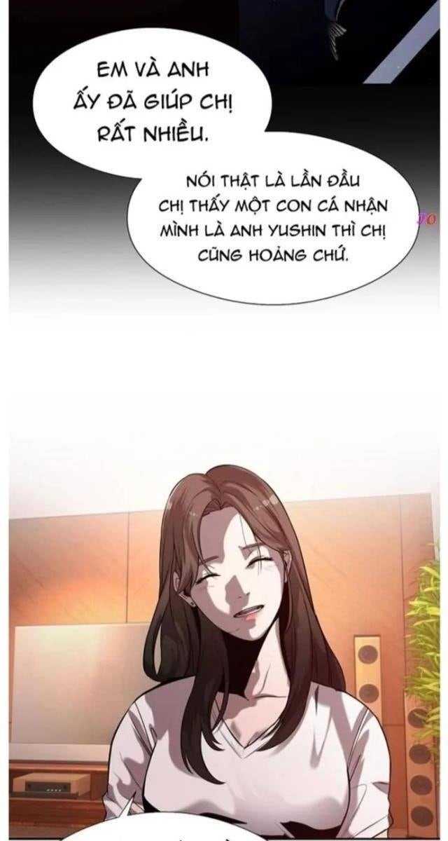 Hoá Thân Thành Cá - Page 18