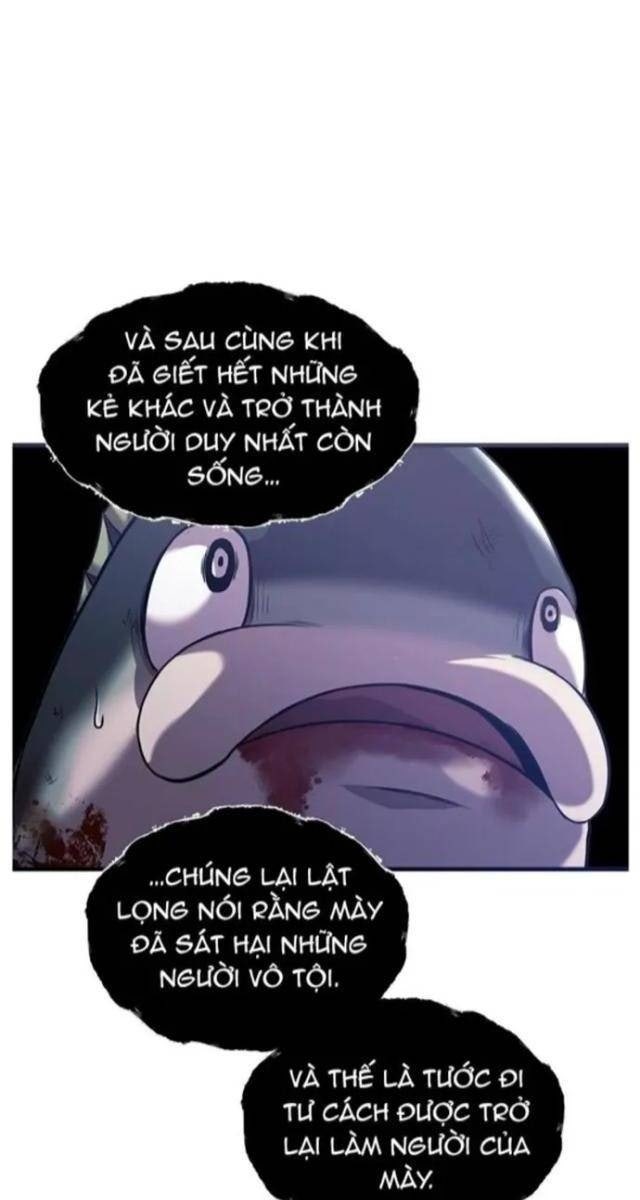 Hoá Thân Thành Cá - Page 28