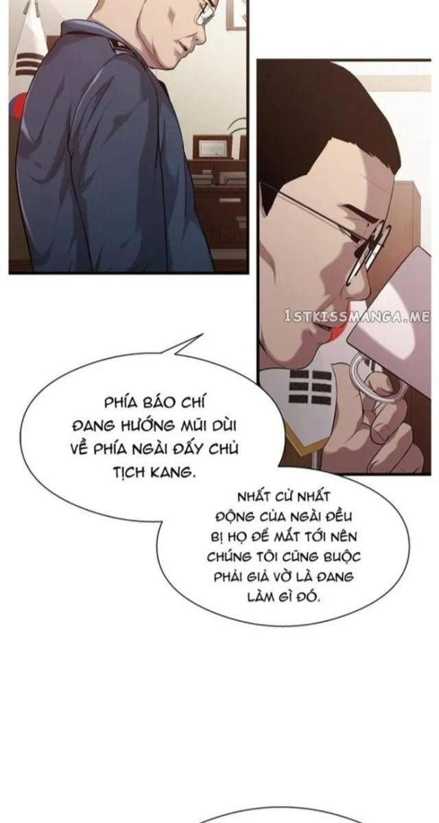 Hoá Thân Thành Cá - Page 4