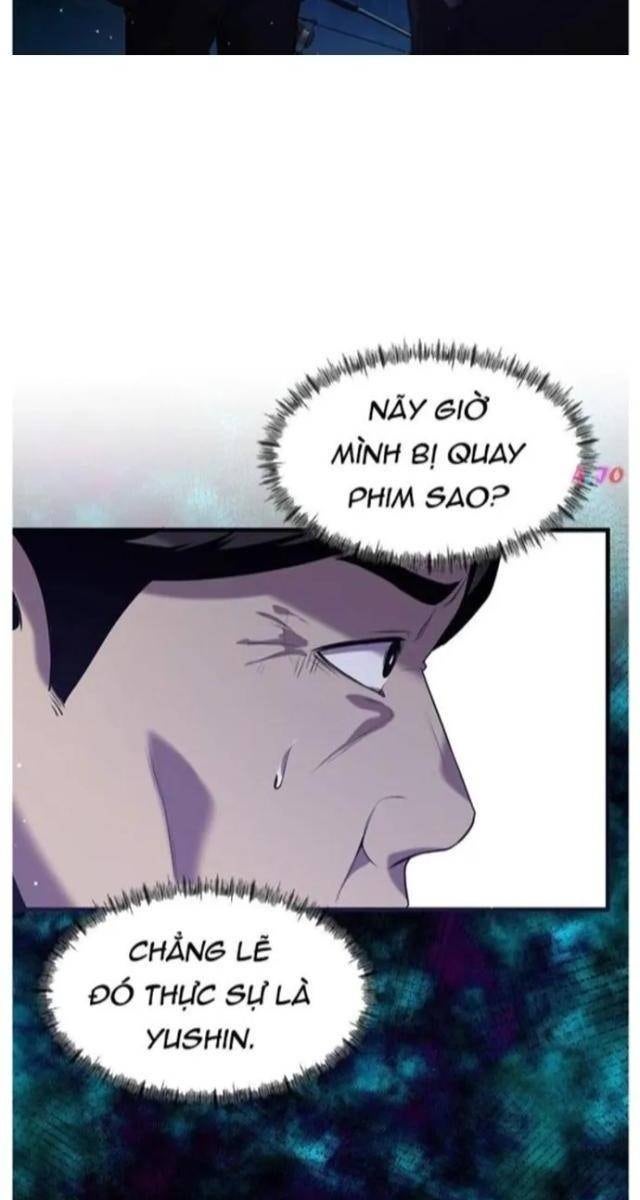 Hoá Thân Thành Cá - Page 40