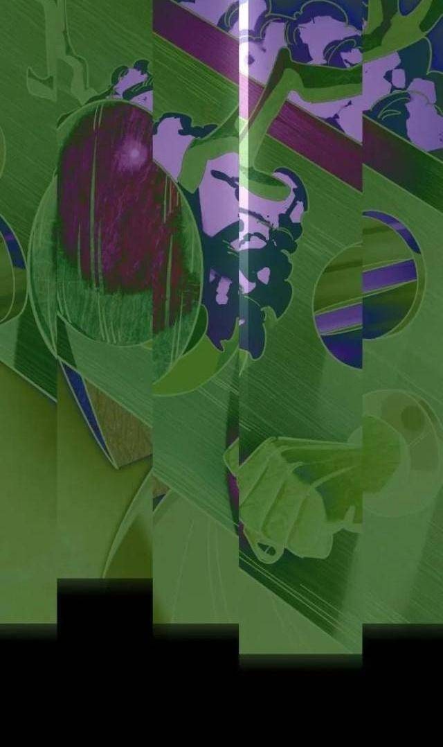 Thiên Ma Tái Lâm - Page 65