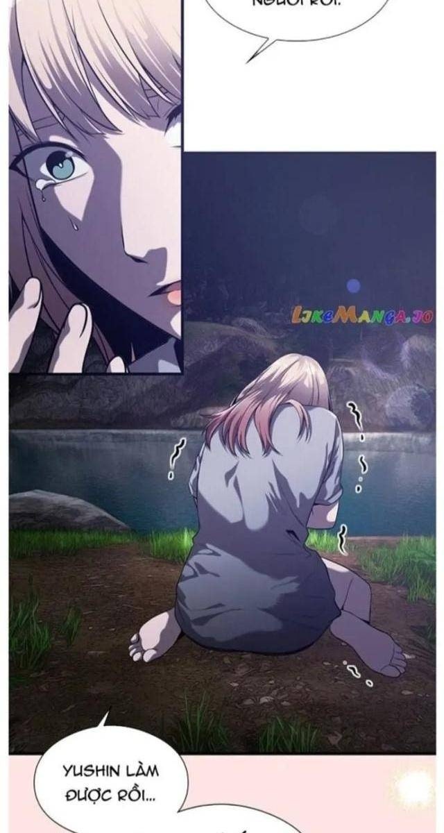 Hoá Thân Thành Cá - Page 26