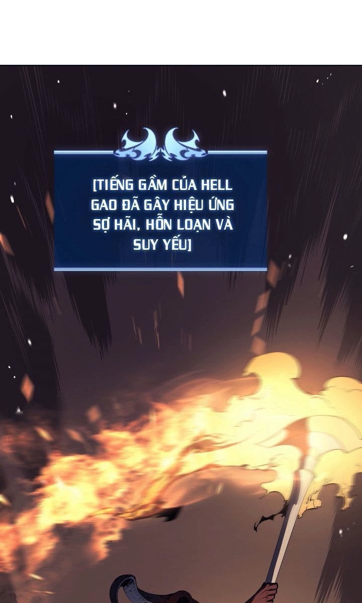 Vượt Qua Giới Hạn - Page 31