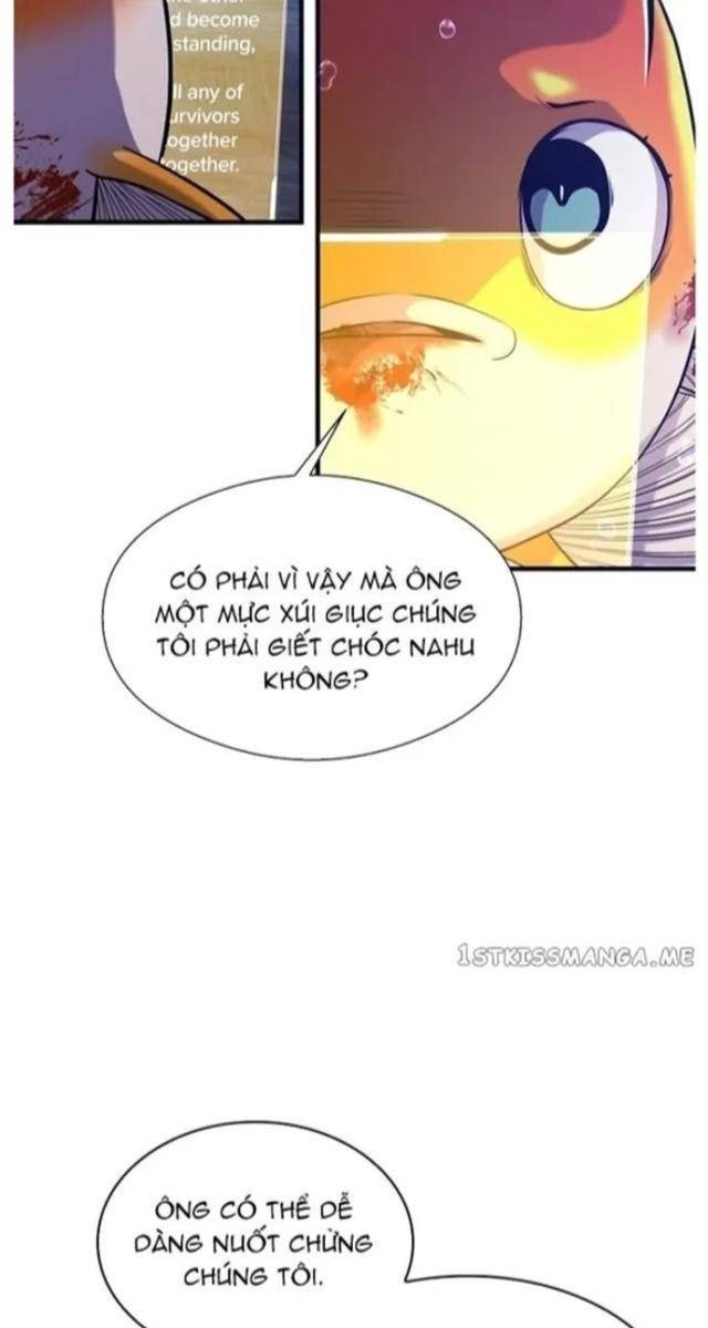 Hoá Thân Thành Cá - Page 77