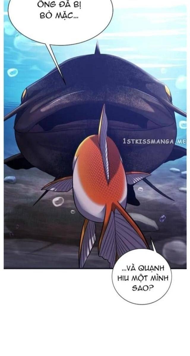 Hoá Thân Thành Cá - Page 20