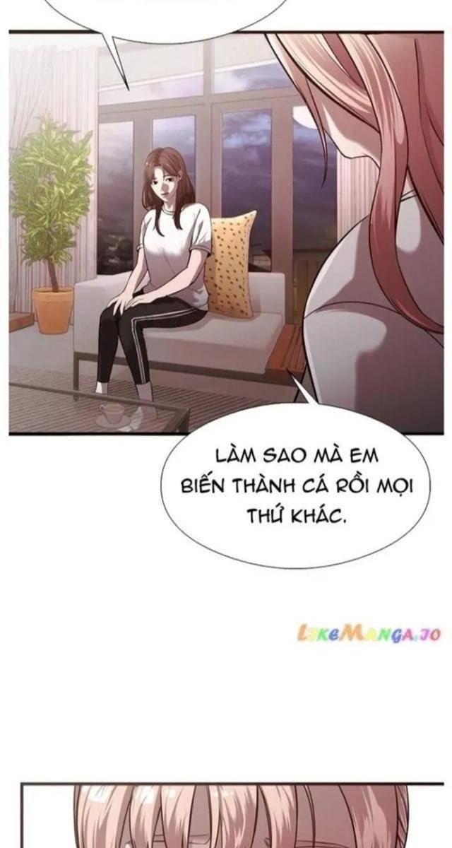 Hoá Thân Thành Cá - Page 29