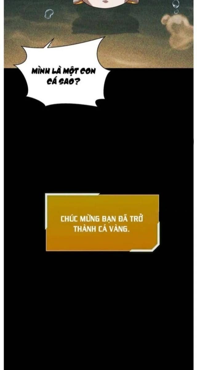 Hoá Thân Thành Cá - Page 23