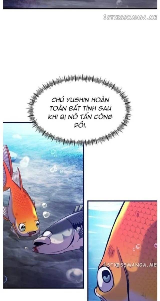 Hoá Thân Thành Cá - Page 64