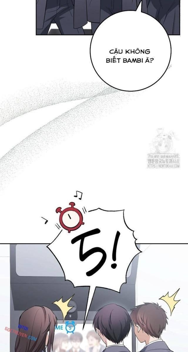 Diễn Viên Thiên Tài Mang Lại Bất Hạnh - Page 9