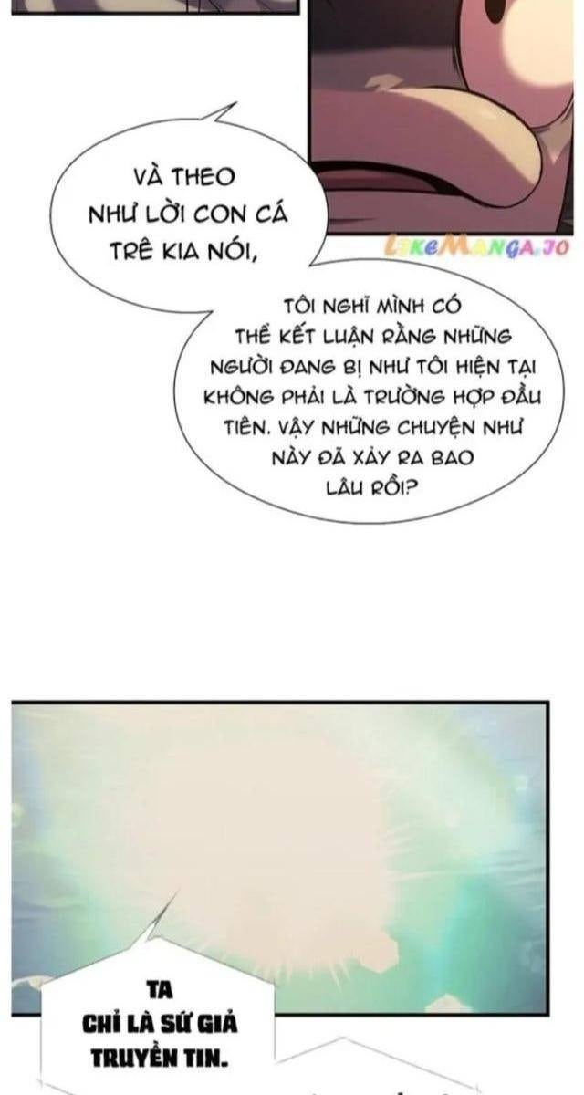 Hoá Thân Thành Cá - Page 4