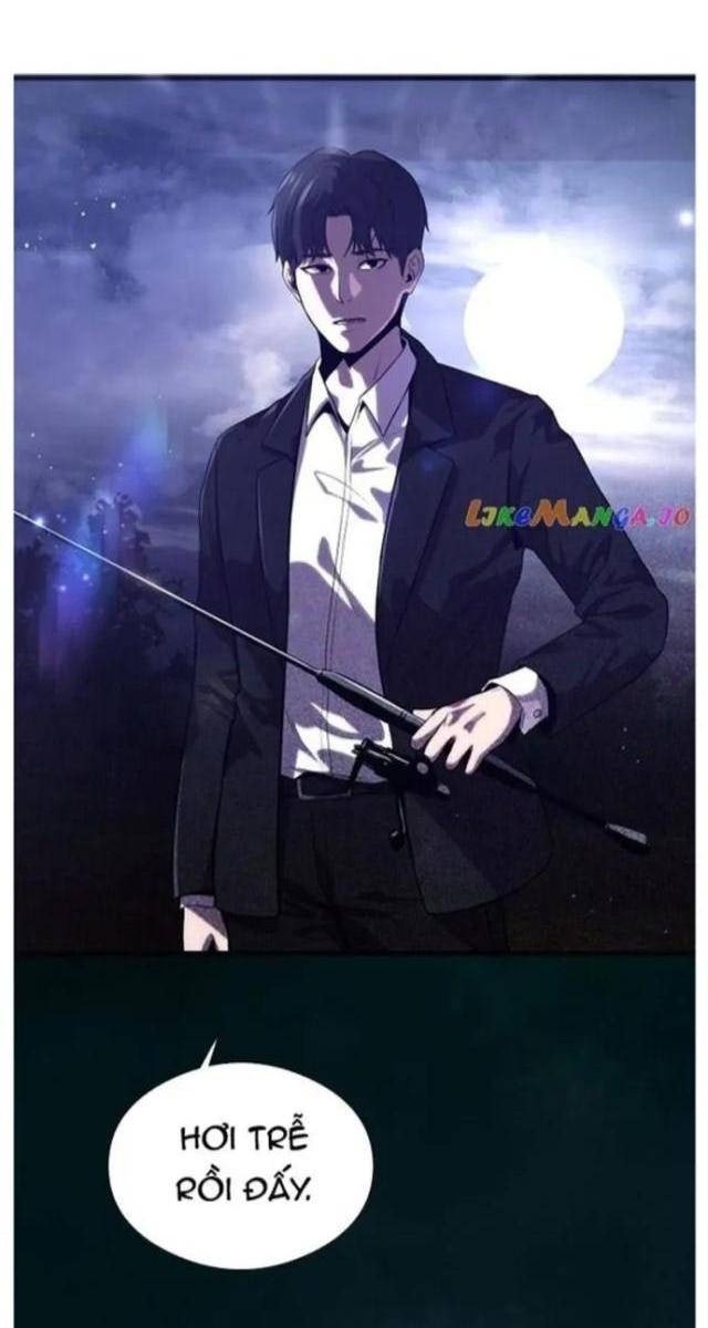 Hoá Thân Thành Cá - Page 125