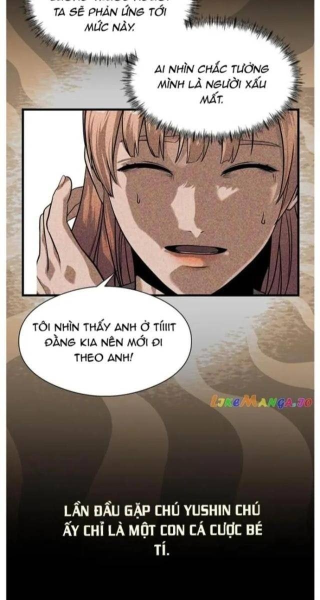 Hoá Thân Thành Cá - Page 51