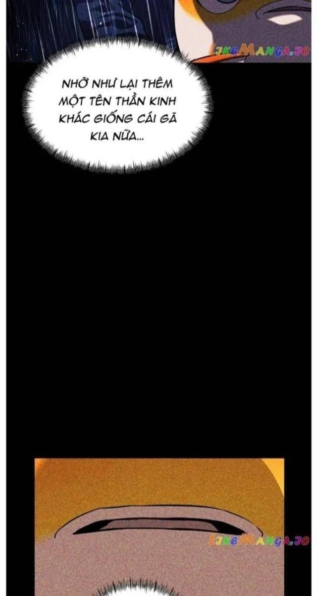 Hoá Thân Thành Cá - Page 44