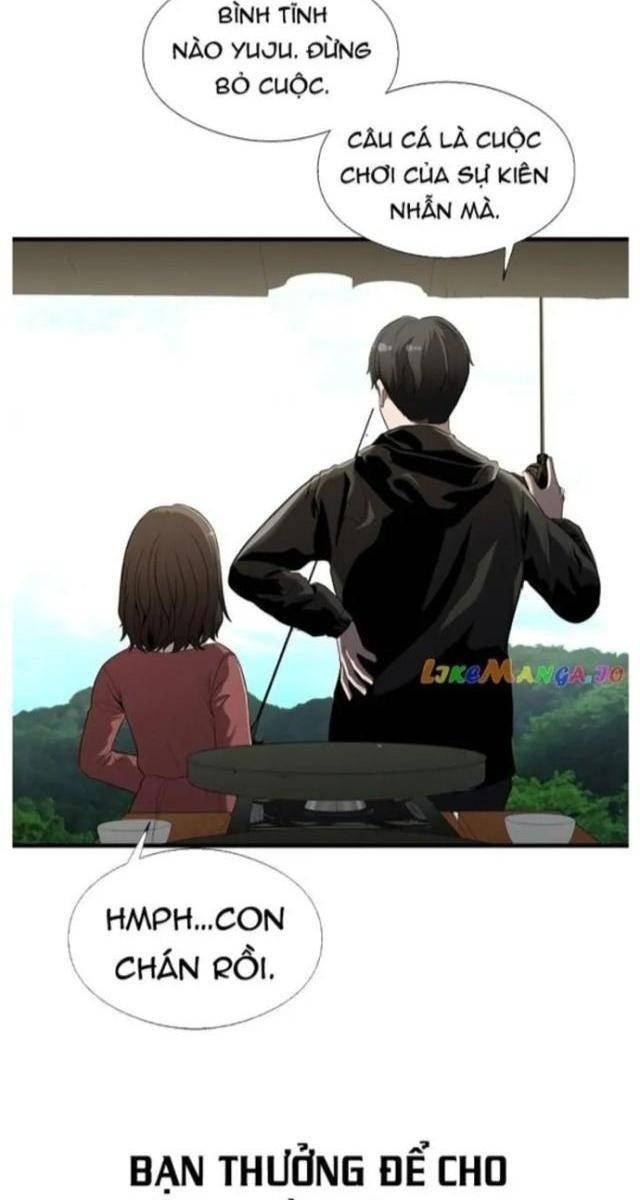 Hoá Thân Thành Cá - Page 108