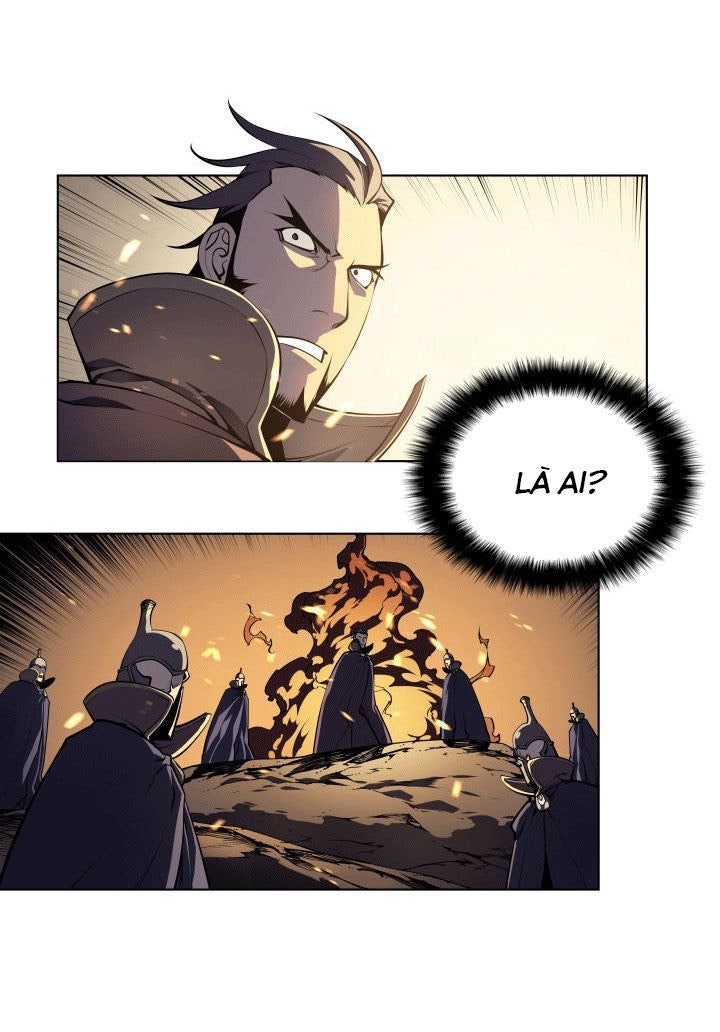 Vượt Qua Giới Hạn - Page 16