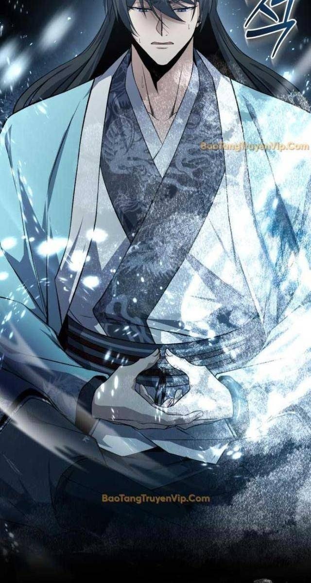 Giảng Sư Đứng Đầu: Baek Sư phụ - Page 119