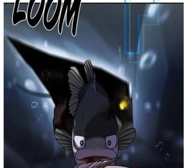 Hoá Thân Thành Cá - Page 76