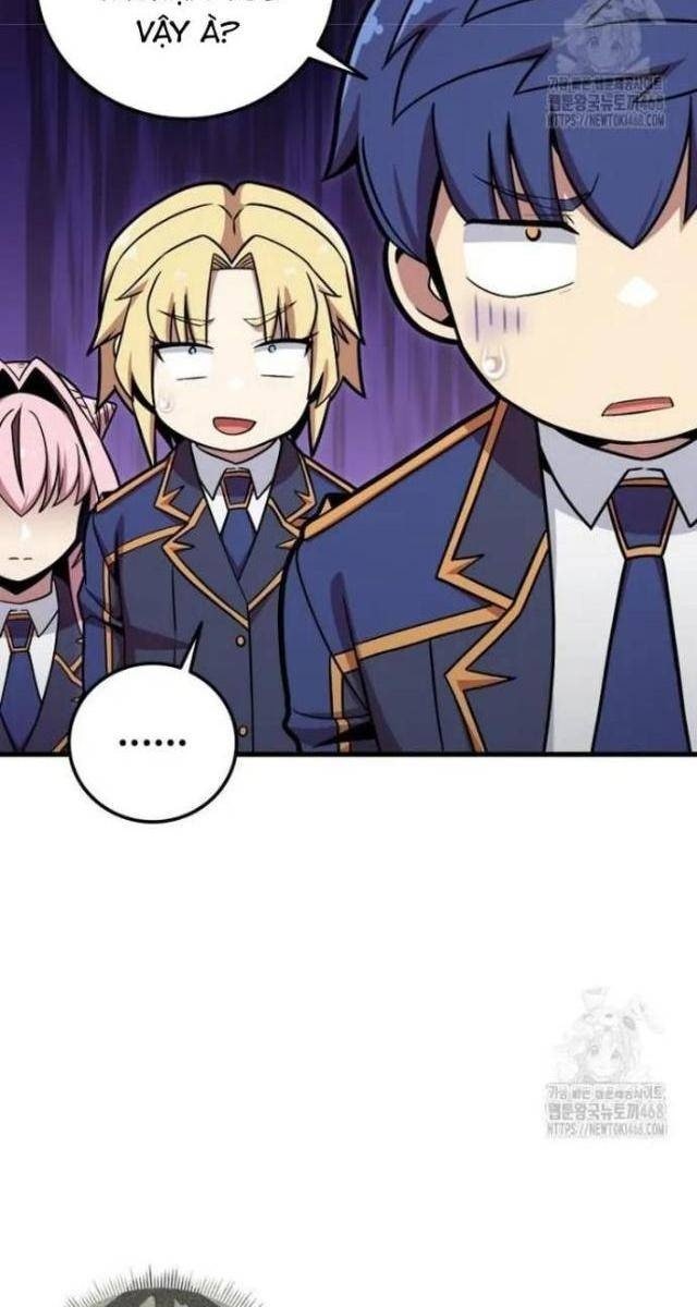 Vô Tình Nhập Học - Page 4