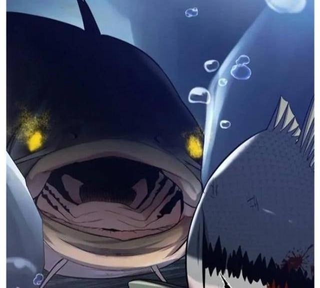 Hoá Thân Thành Cá - Page 54