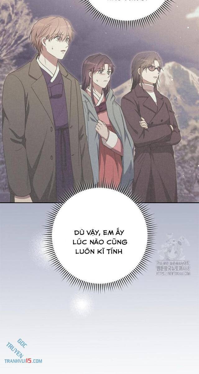 Diễn Viên Thiên Tài Mang Lại Bất Hạnh - Page 87