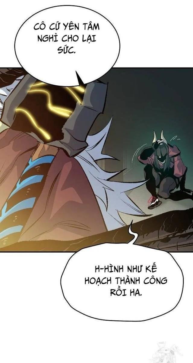 Độc Cô Tử Linh Sư - Page 61