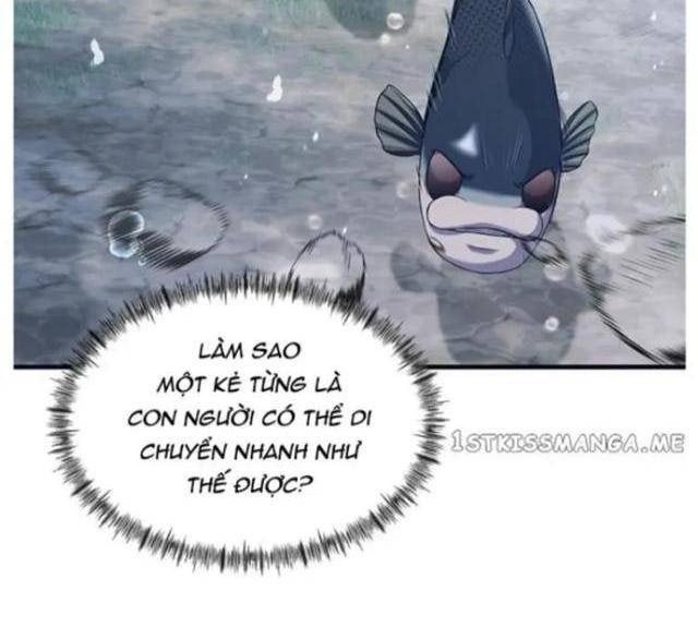 Hoá Thân Thành Cá - Page 32