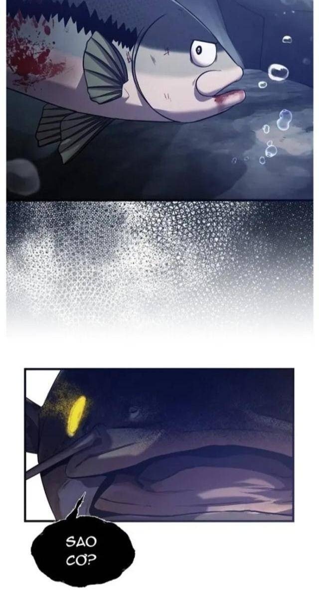 Hoá Thân Thành Cá - Page 58