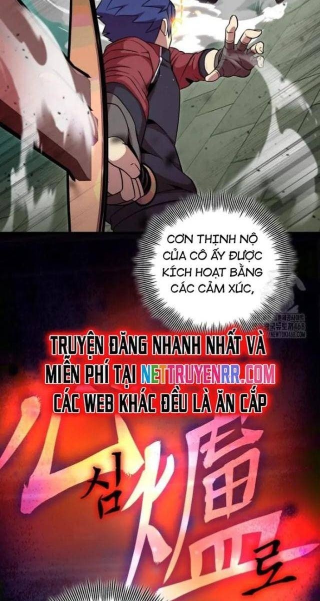Vô Tình Nhập Học - Page 78