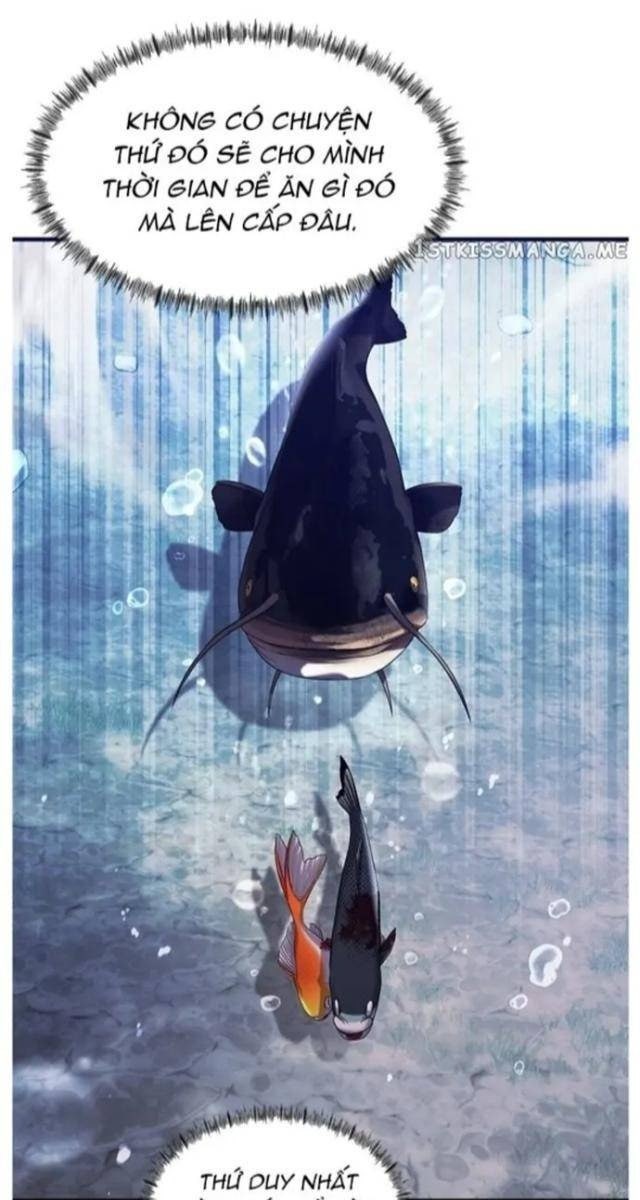 Hoá Thân Thành Cá - Page 89