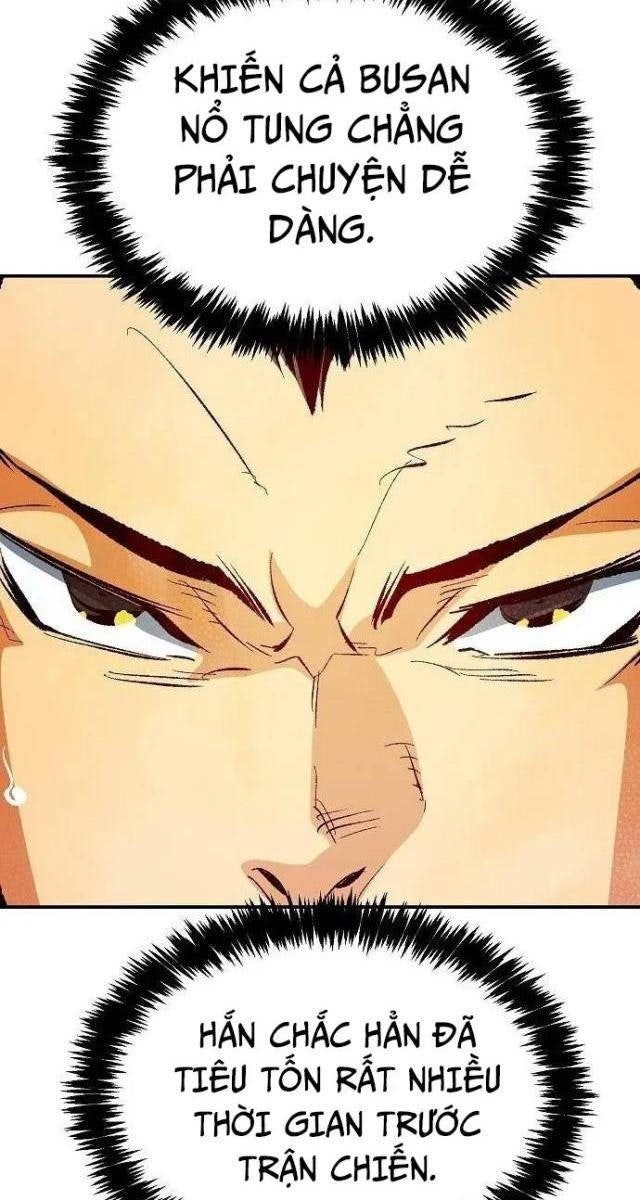 Độc Cô Tử Linh Sư - Page 40