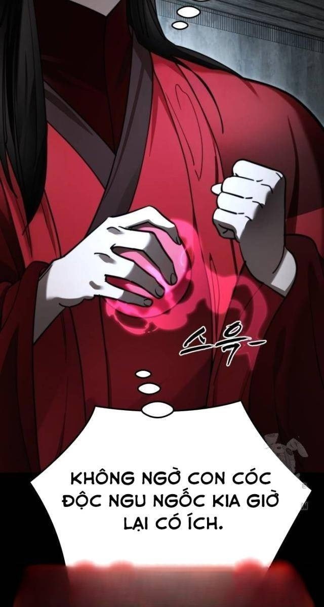 Thiên Ma Tái Lâm - Page 21